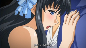 Grope: Yami no Naka no Kotori-tachi